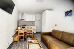 Résidence Jettay - Appartement entièrement rénové · Proche des pistes MAE-9744